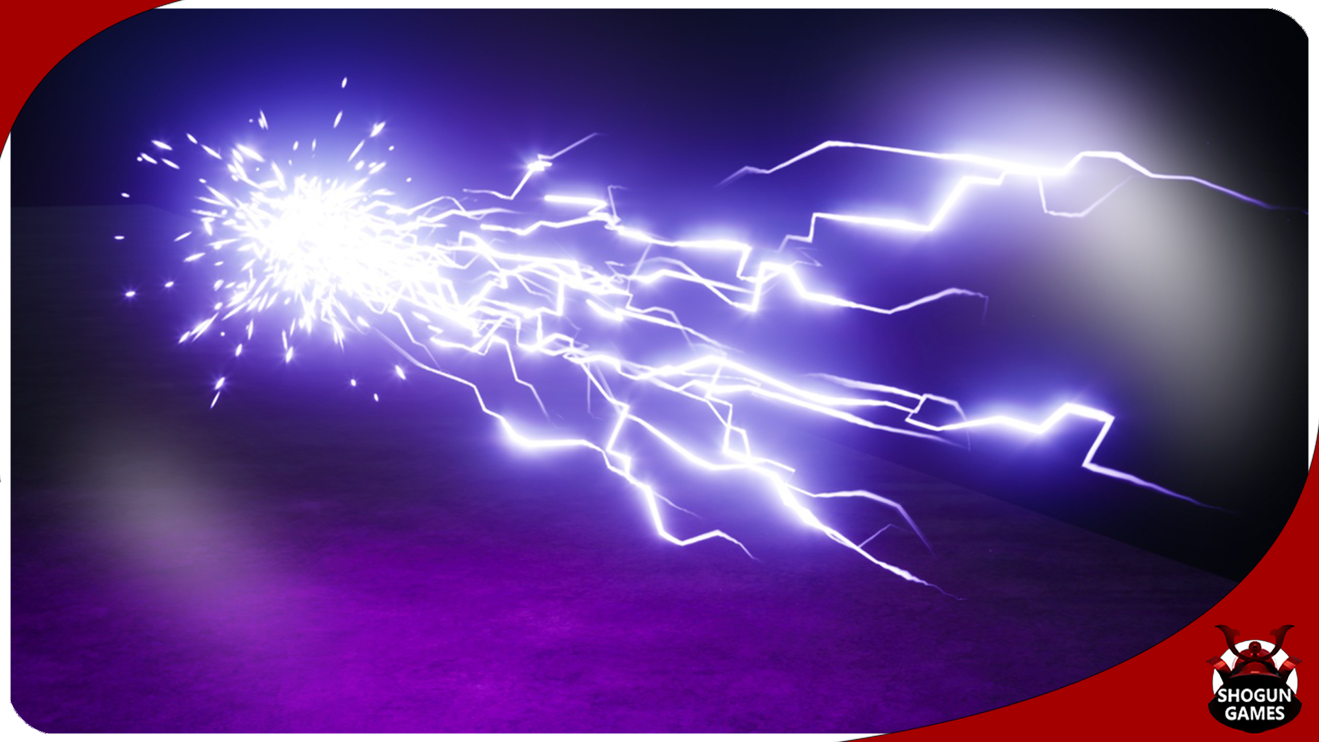 Electric Magic Spells Niagara FX | Fab