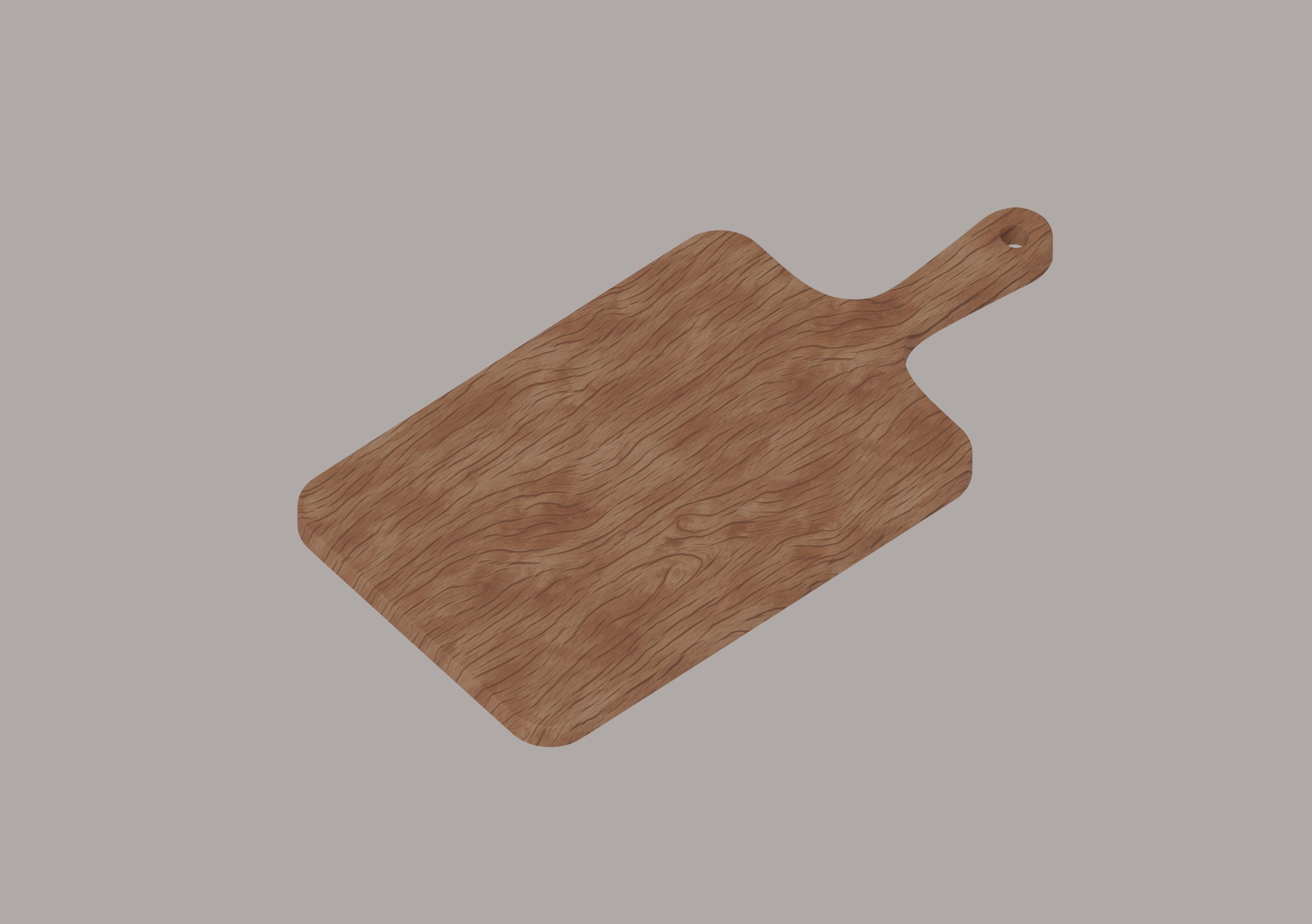 Media 1 for listing Cutting Board