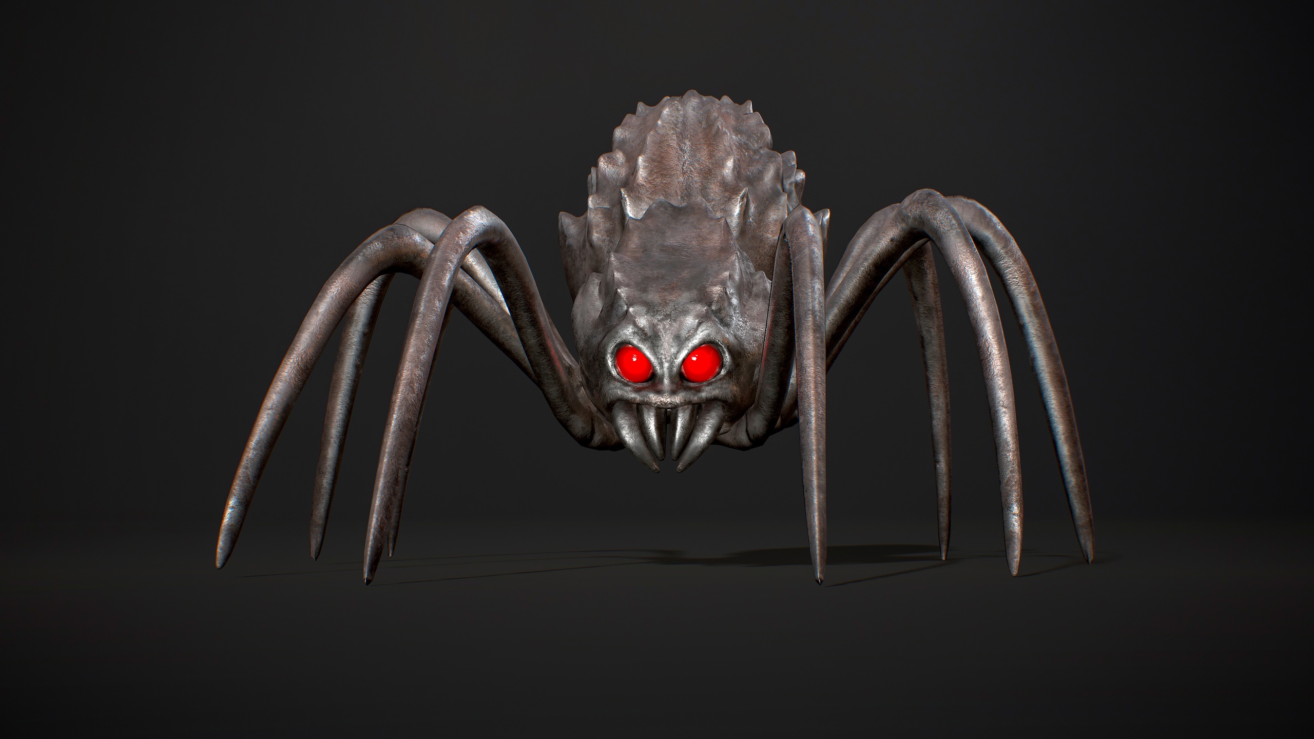 Media 1 for listing Spider H2
