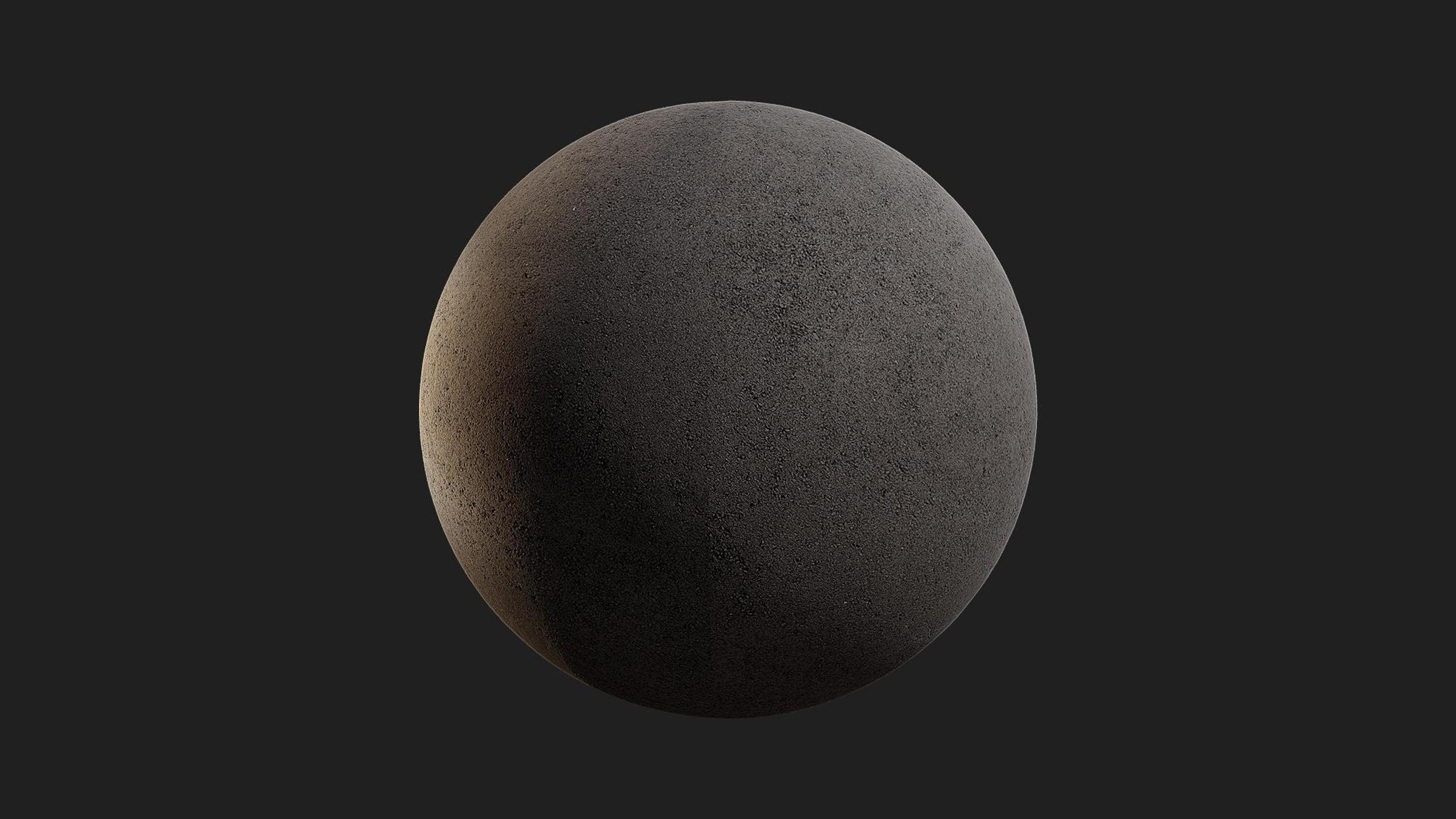 Rough Asphalt | Fab