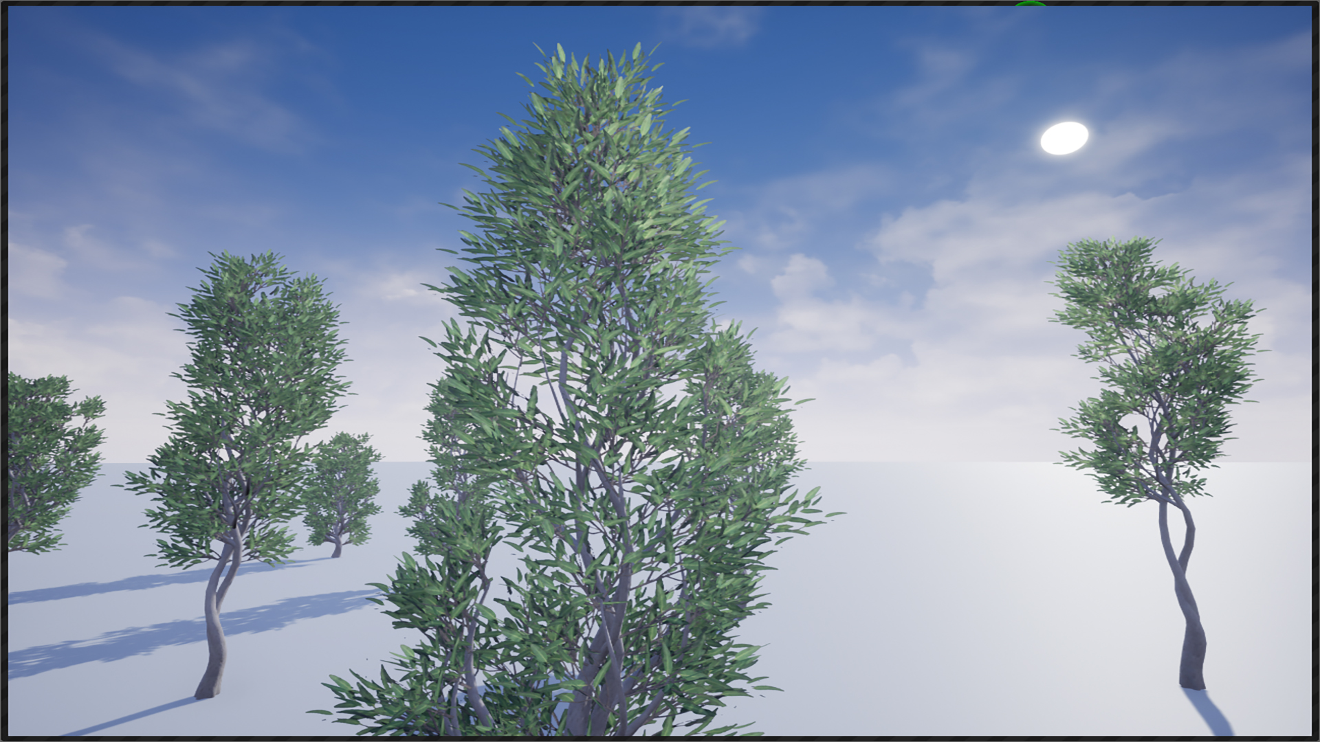 Desktop Trees Pack 68 (PC/Console) | Fab