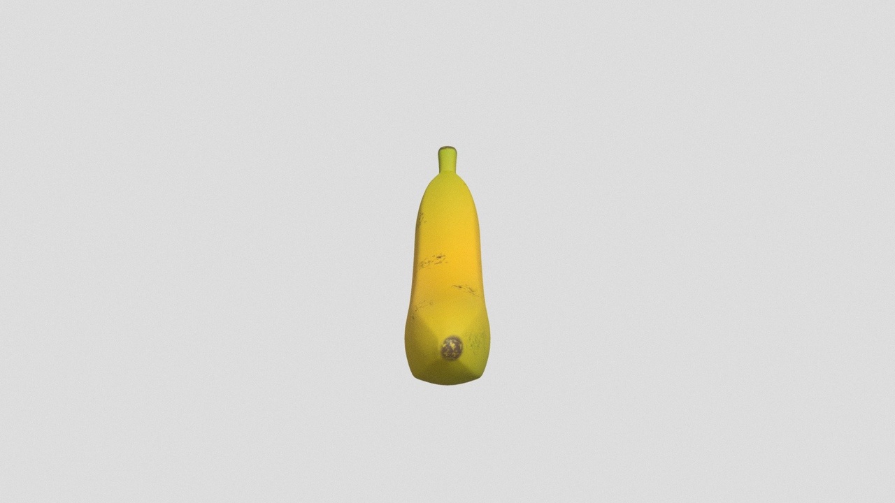Media 1 for listing Banana