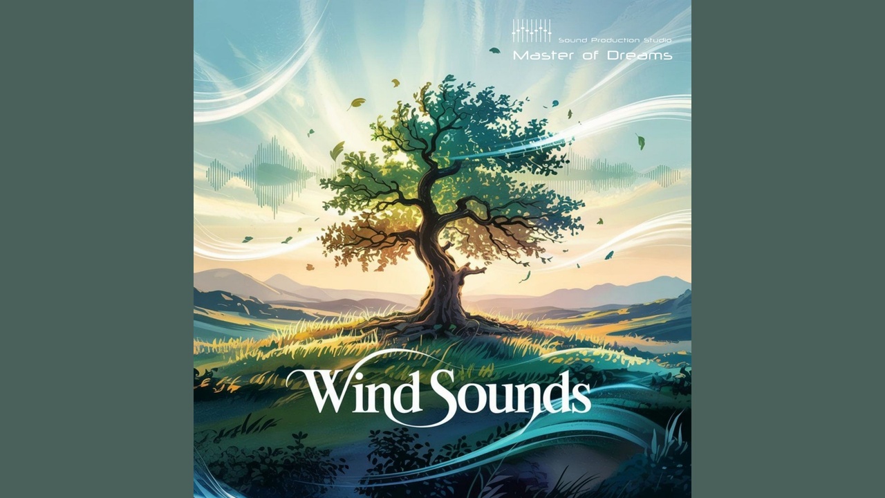 Media 1 for listing Wind Sounds