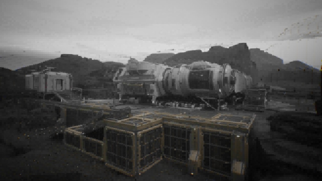 Media 1 for listing Temporal Compression Artifacts
