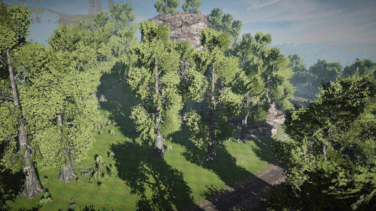 Media 1 for listing Mobile Trees Pack 23
