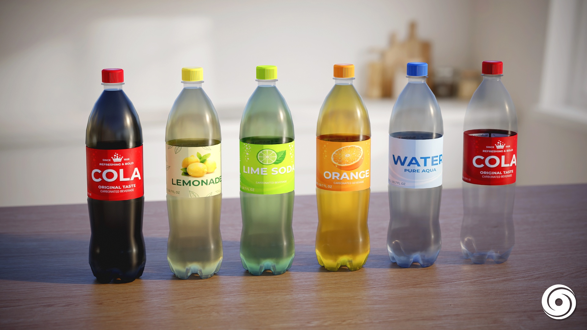 Media 1 for listing Game Ready - Beverage