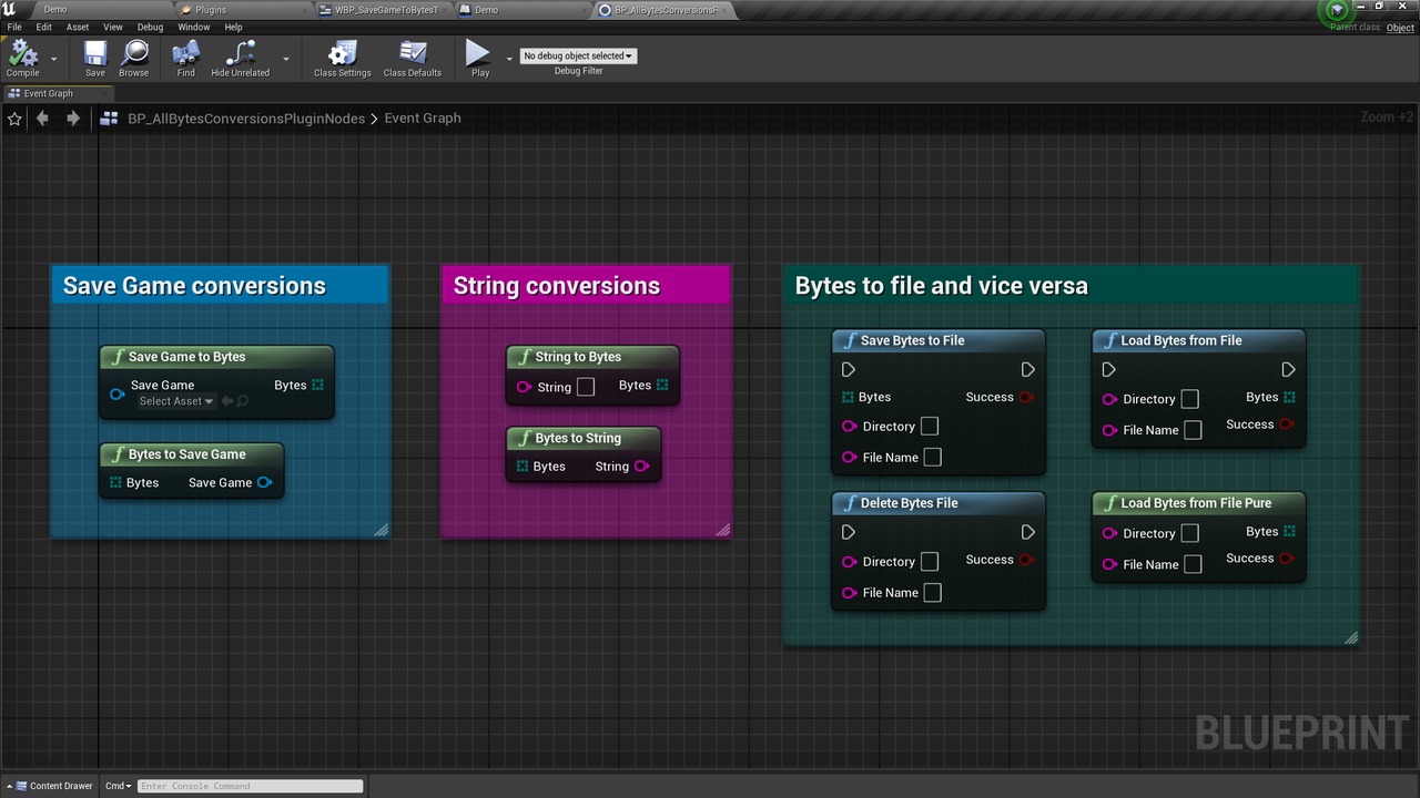 Média 1 pour l'article Bytes Conversions