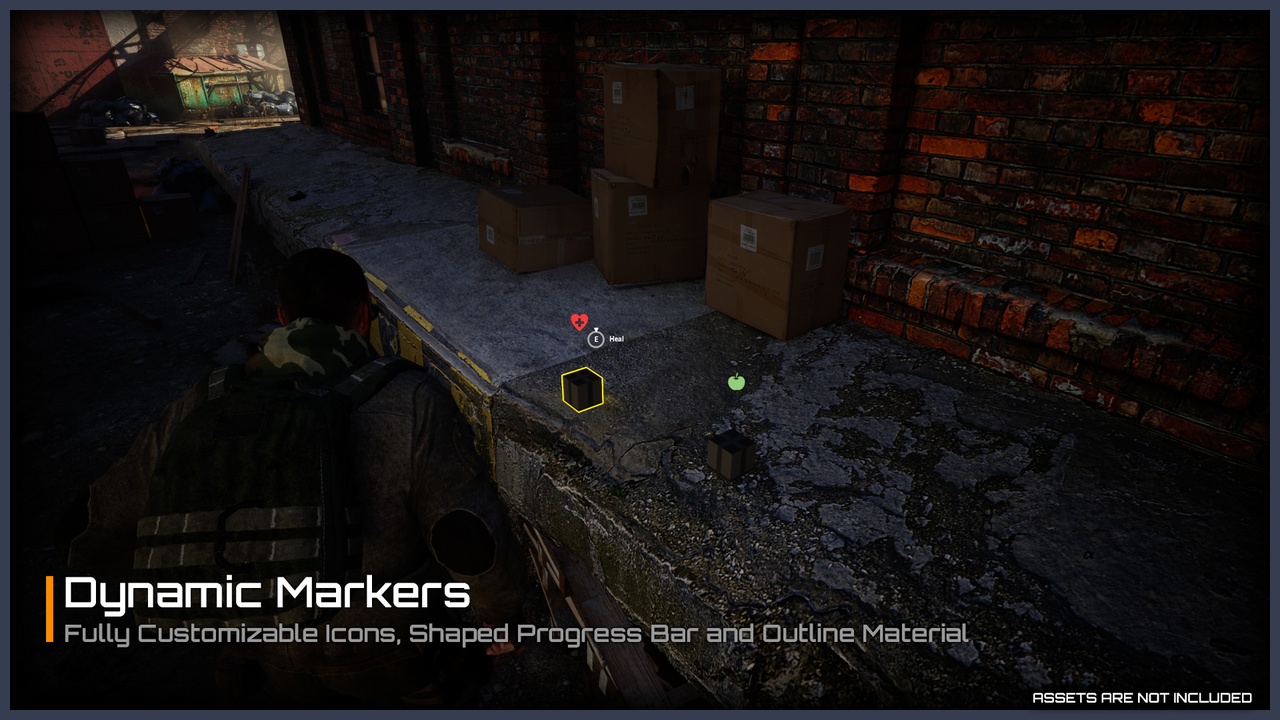 出品Ultimate Interaction Managerのメディア1