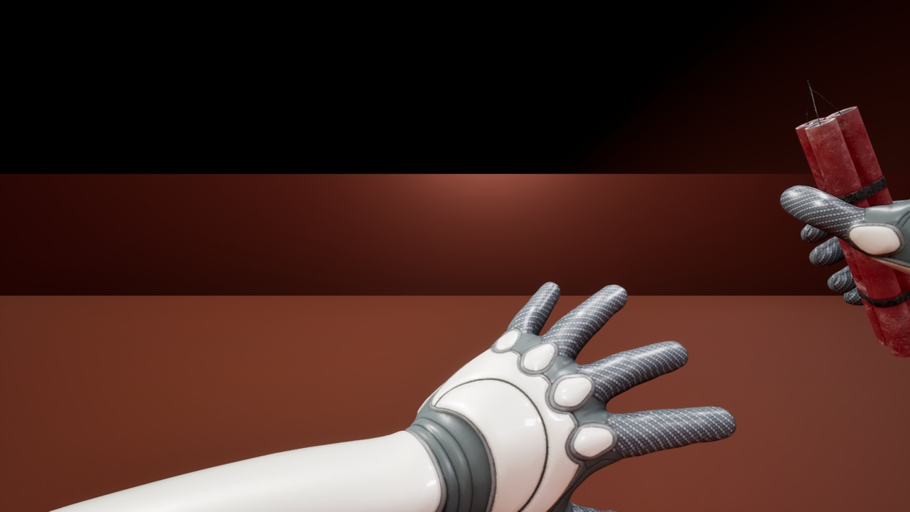 Dynamite FPS Animation Pack