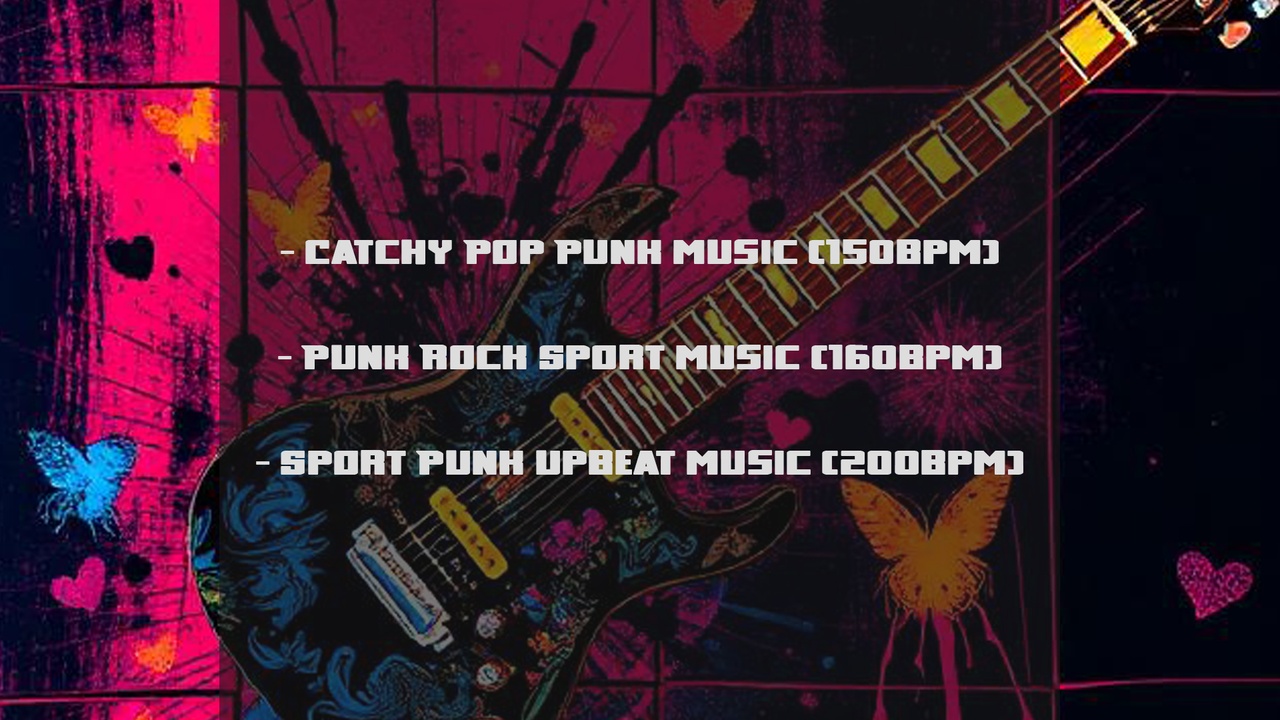 Media 1 for listing Punk Rock Bundle 11