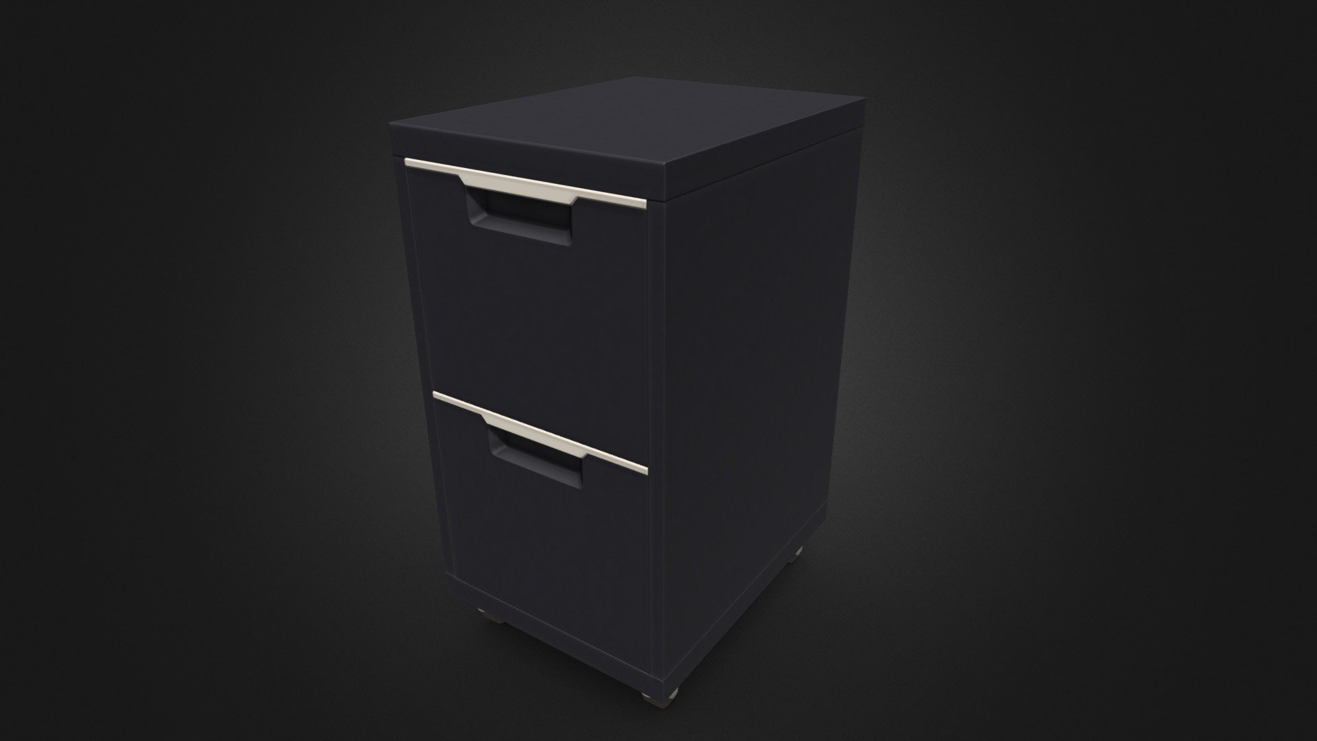 Fab File Storage File Cabinet | Fab