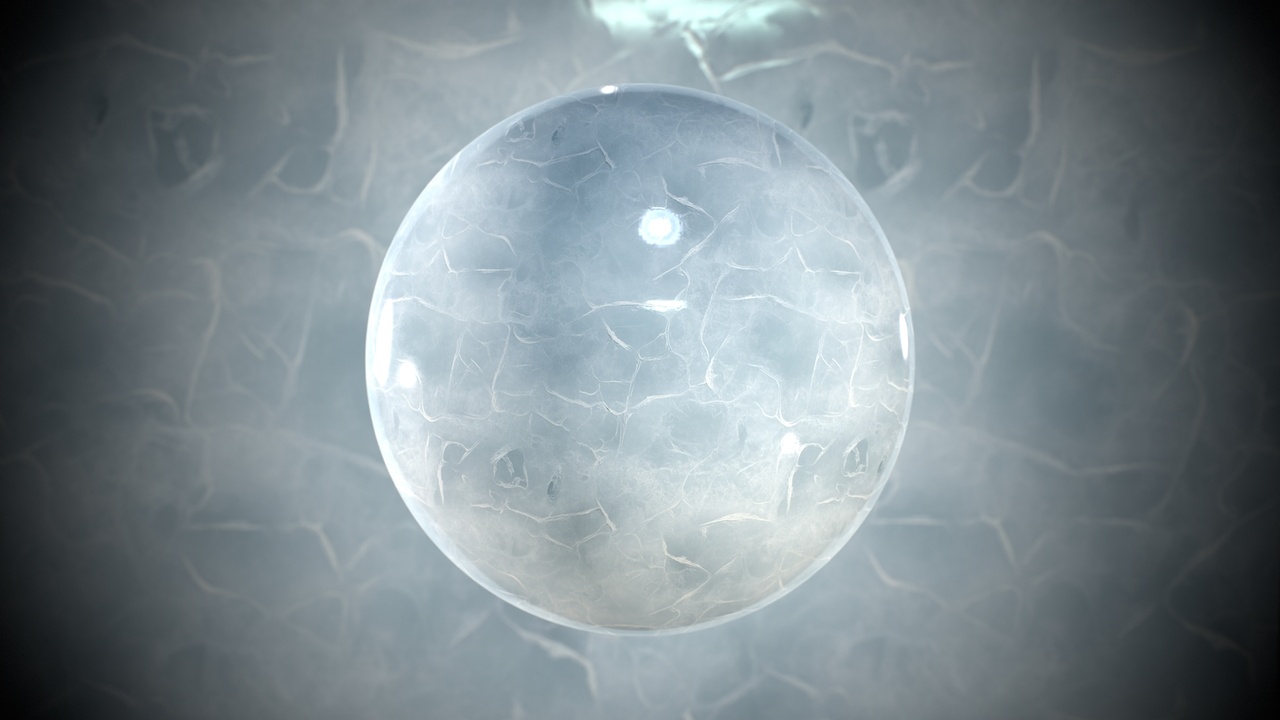 Media 1 for listing Ice Material Pack 1