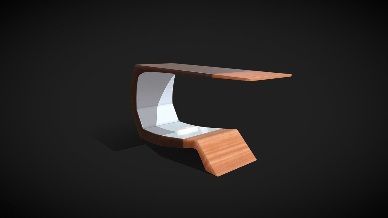 Media 1 for listing Laptop Stand