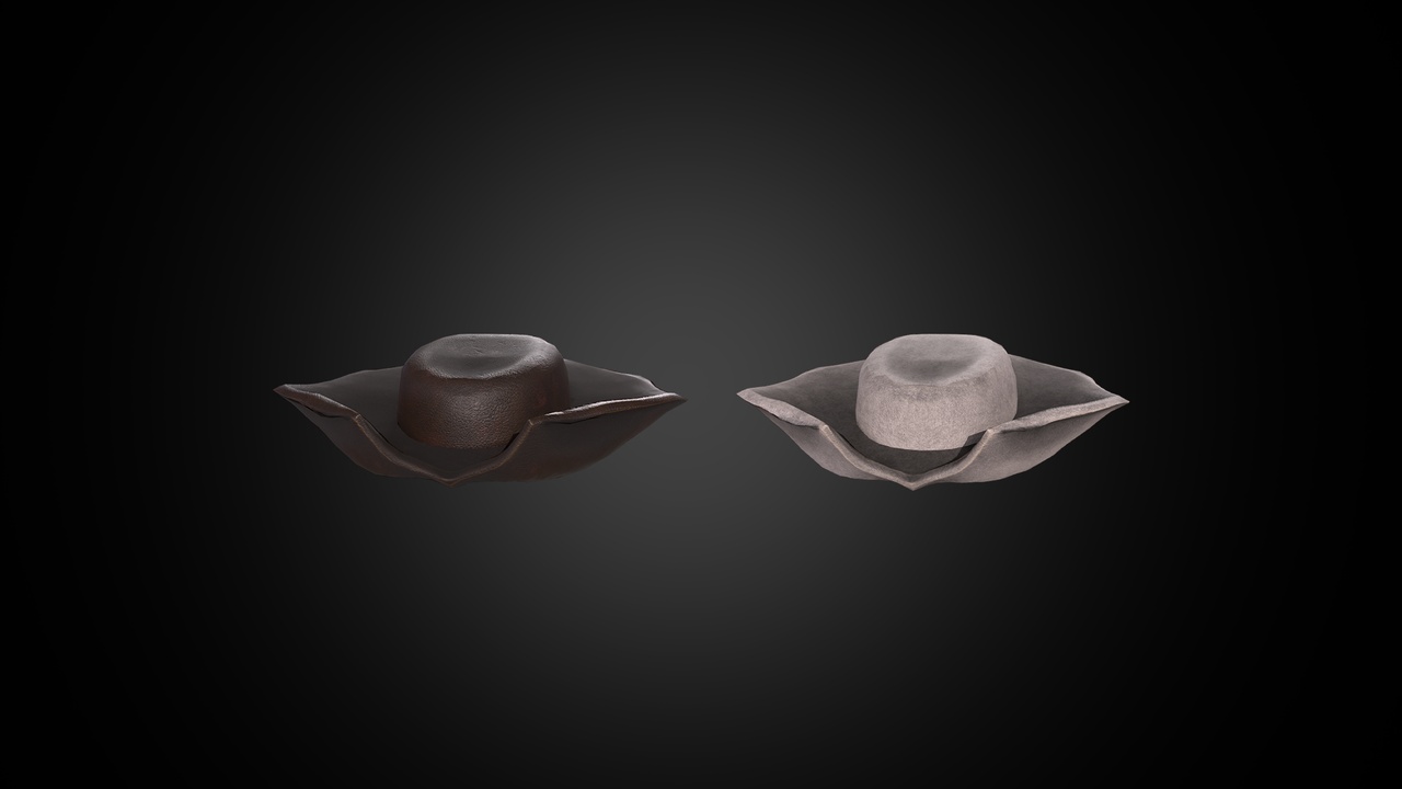 Media 1 for listing Hat Mini Pack