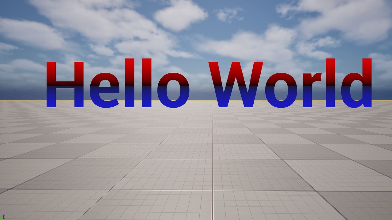 Media 1 for listing Font Material