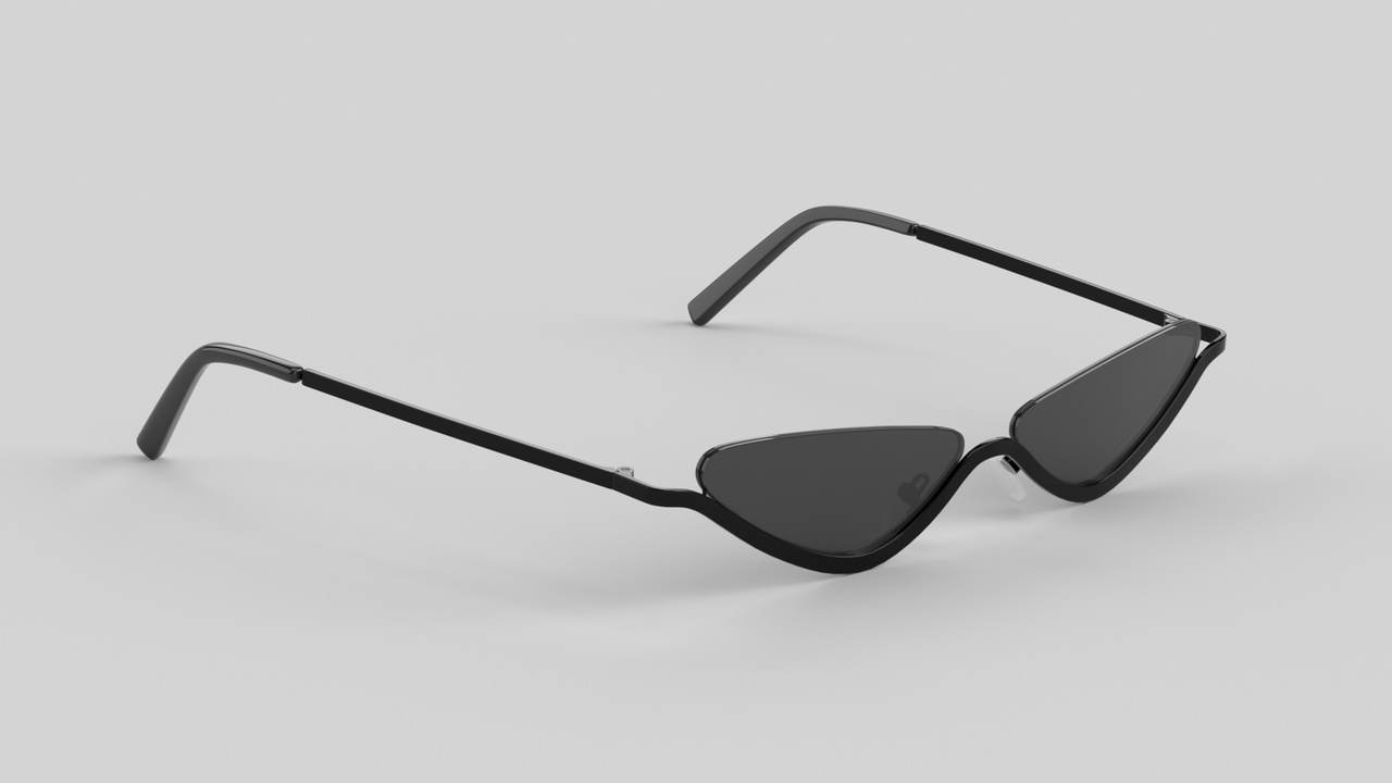 Media 1 for listing Clifton Eyewear Glasses