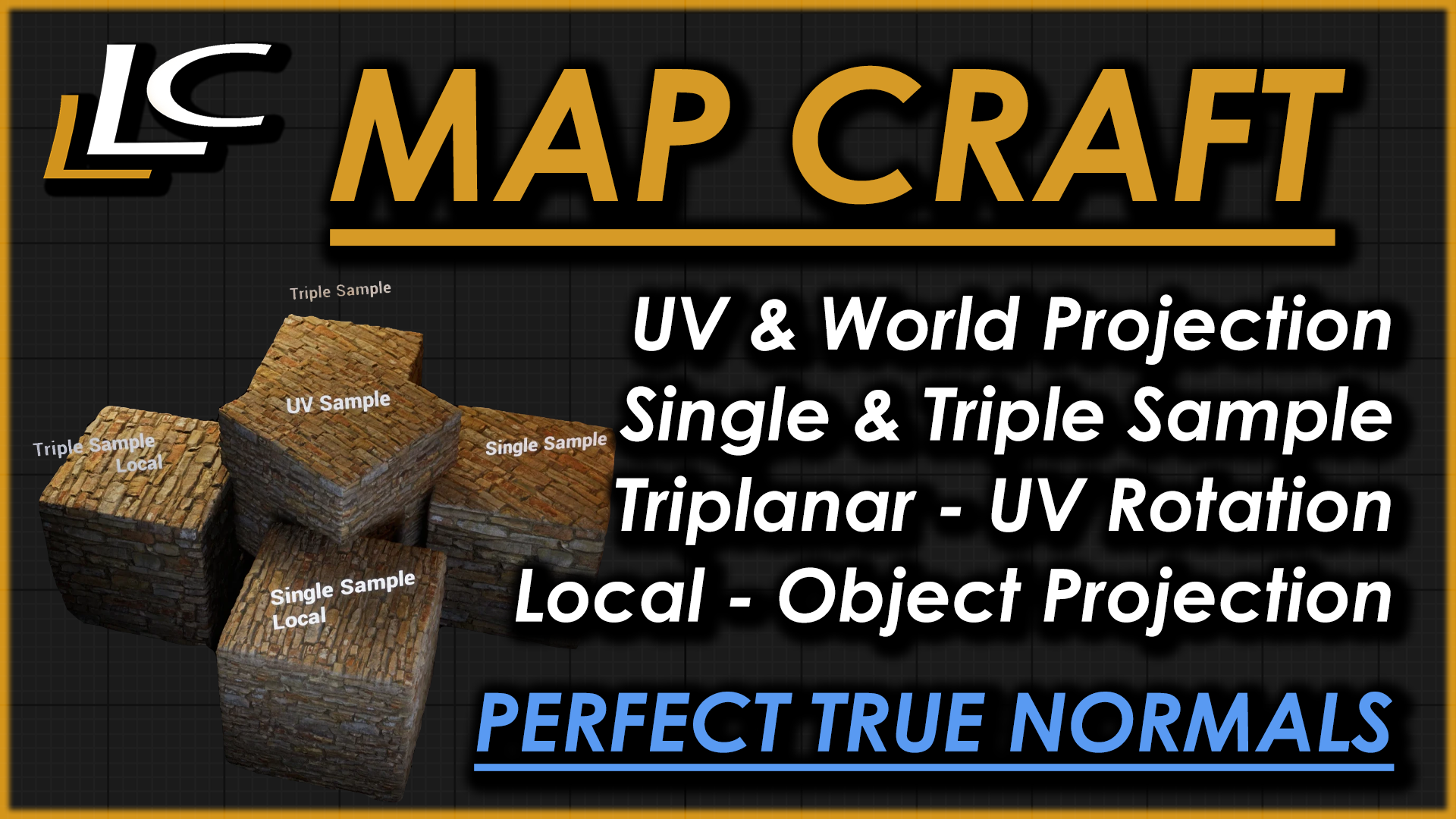 MapCraft - Advanced Projection Toolkit | Fab