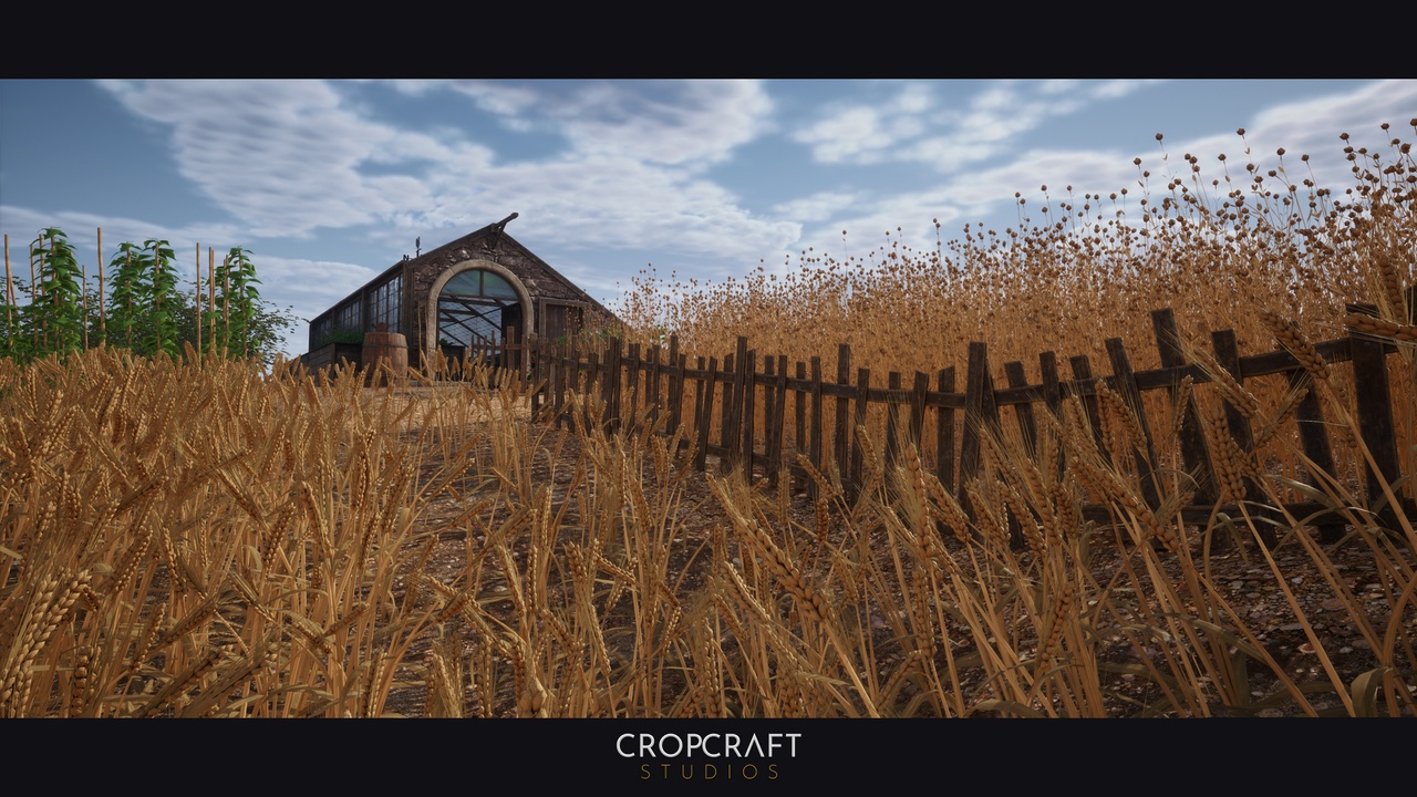 Média 1 pour l'article Ultimate Farming