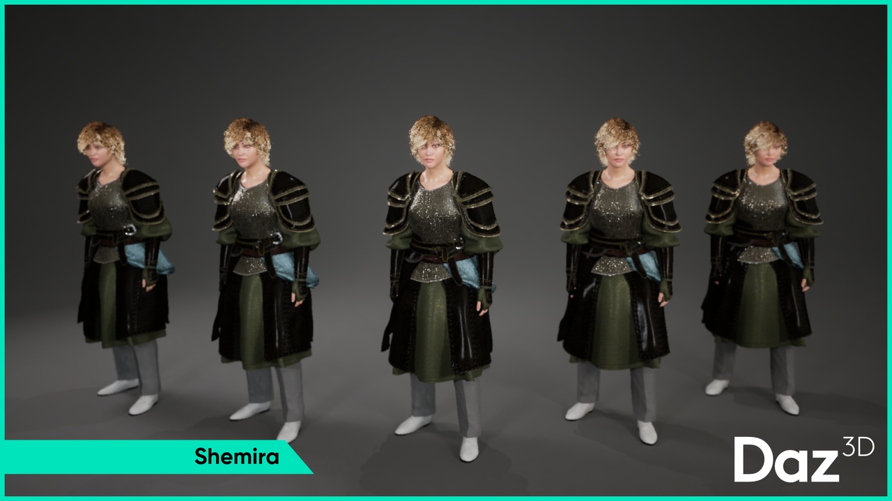 Media 1 for listing Shemira
