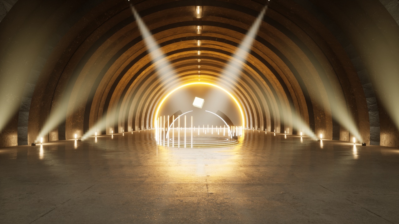 Media 1 for listing Audio Synesthesia - Visual Lighting