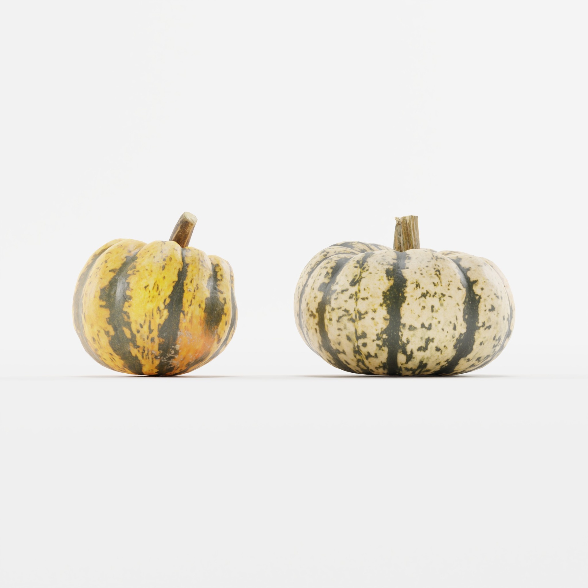 商品 Scanned Fruits and Vegetables 4K 的媒体 1