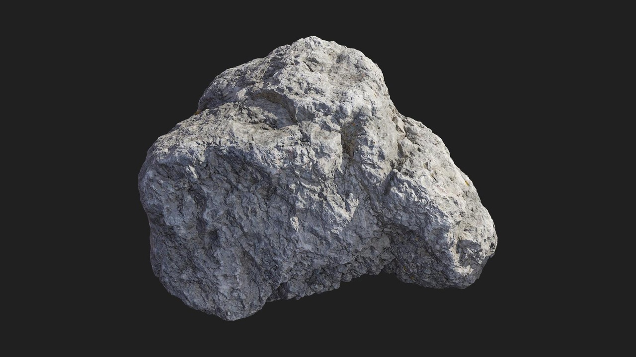 Media 1 for listing Beach Boulder
