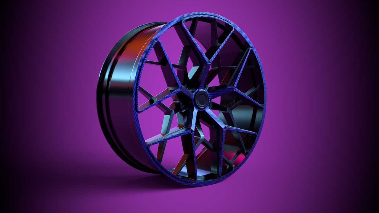 Media 1 for listing Rims and Tires Pack