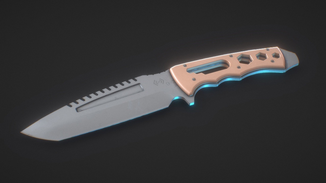 Media 1 for listing Utility Knife