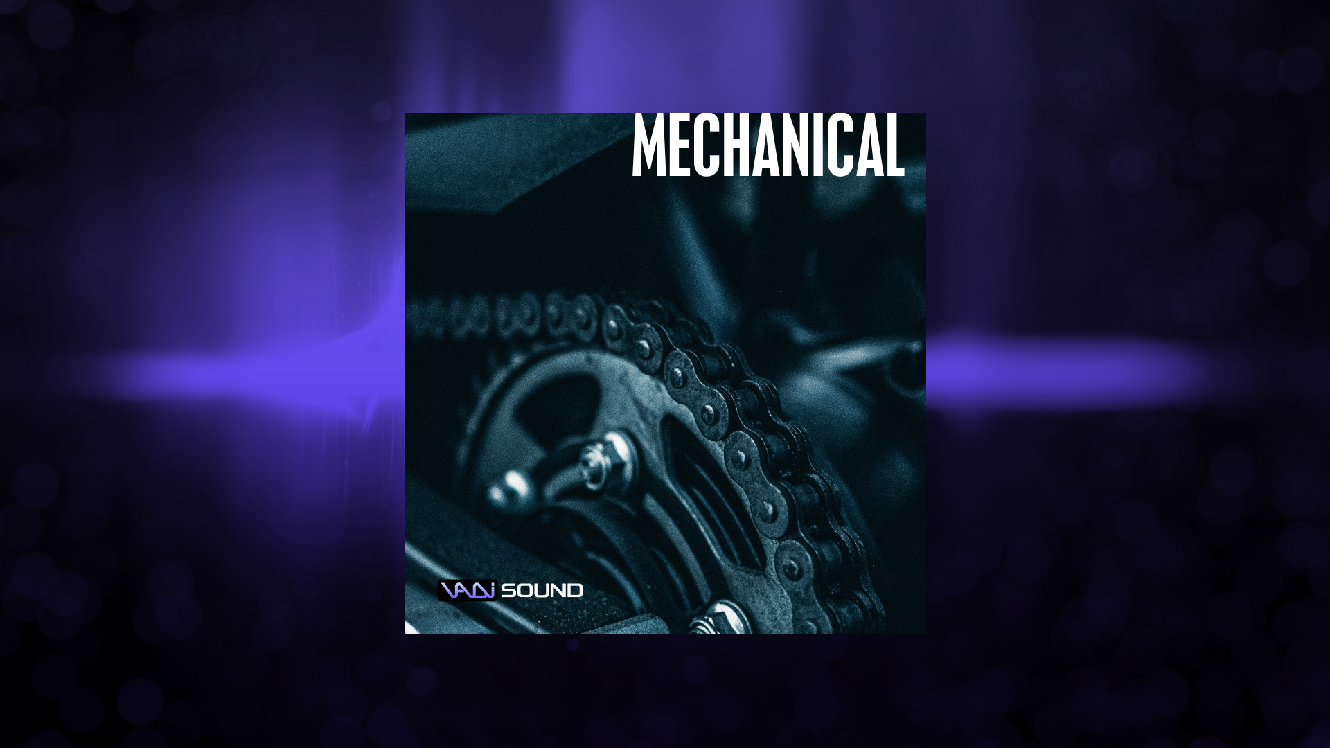 Mechanical SFX Pack | Fab