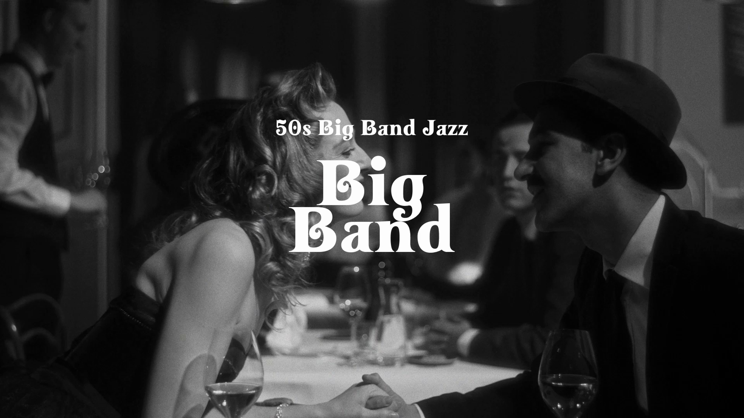 Media 1 for listing Big Band / 50s Big Band Jazz