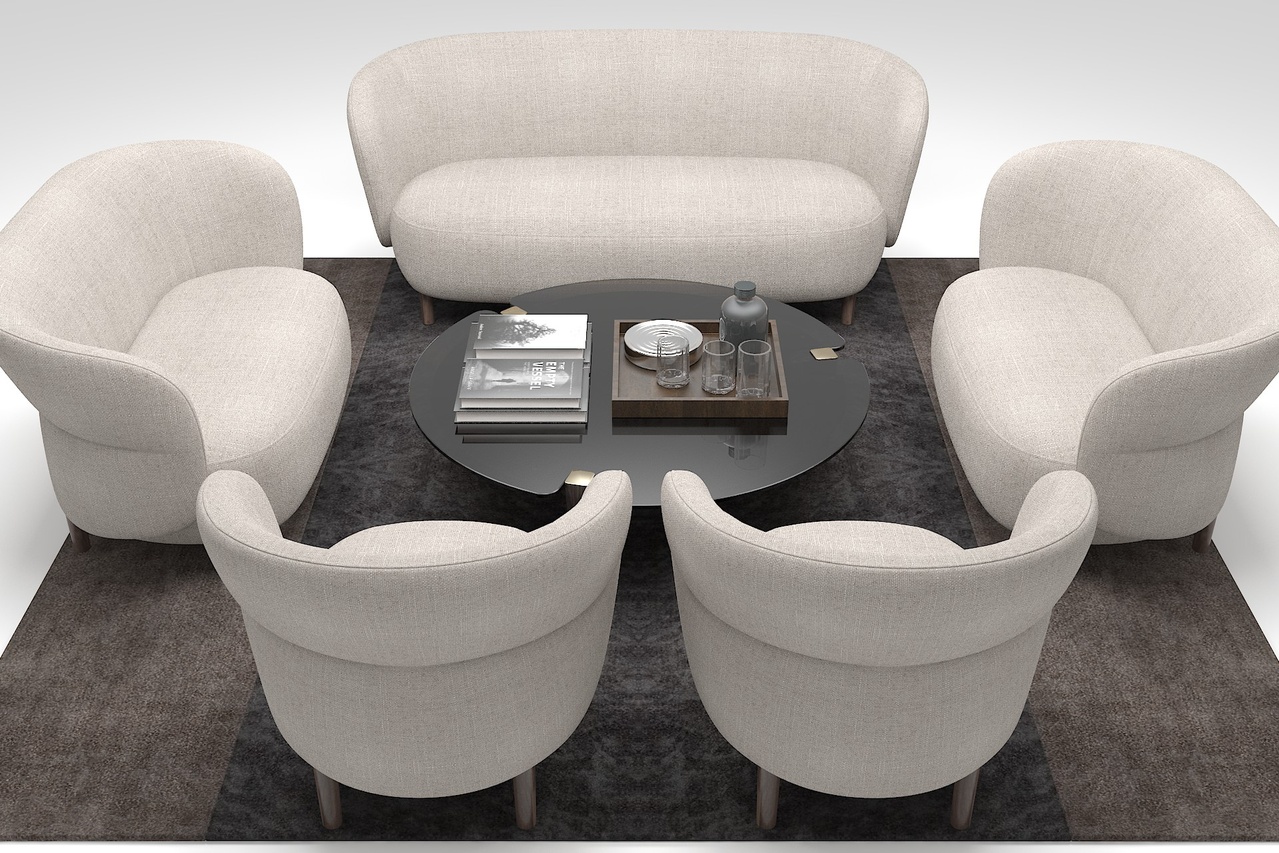 Media 1 for listing KORI COLLECTION