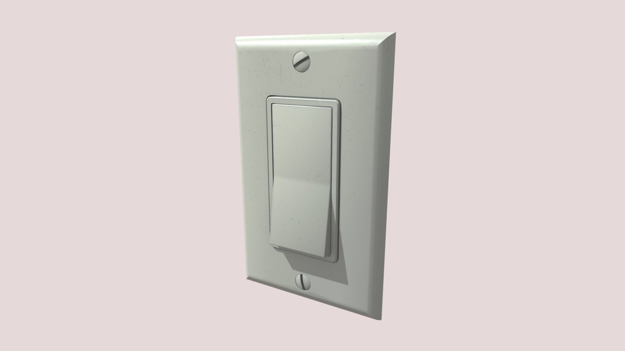 Media 1 for listing Light Switch