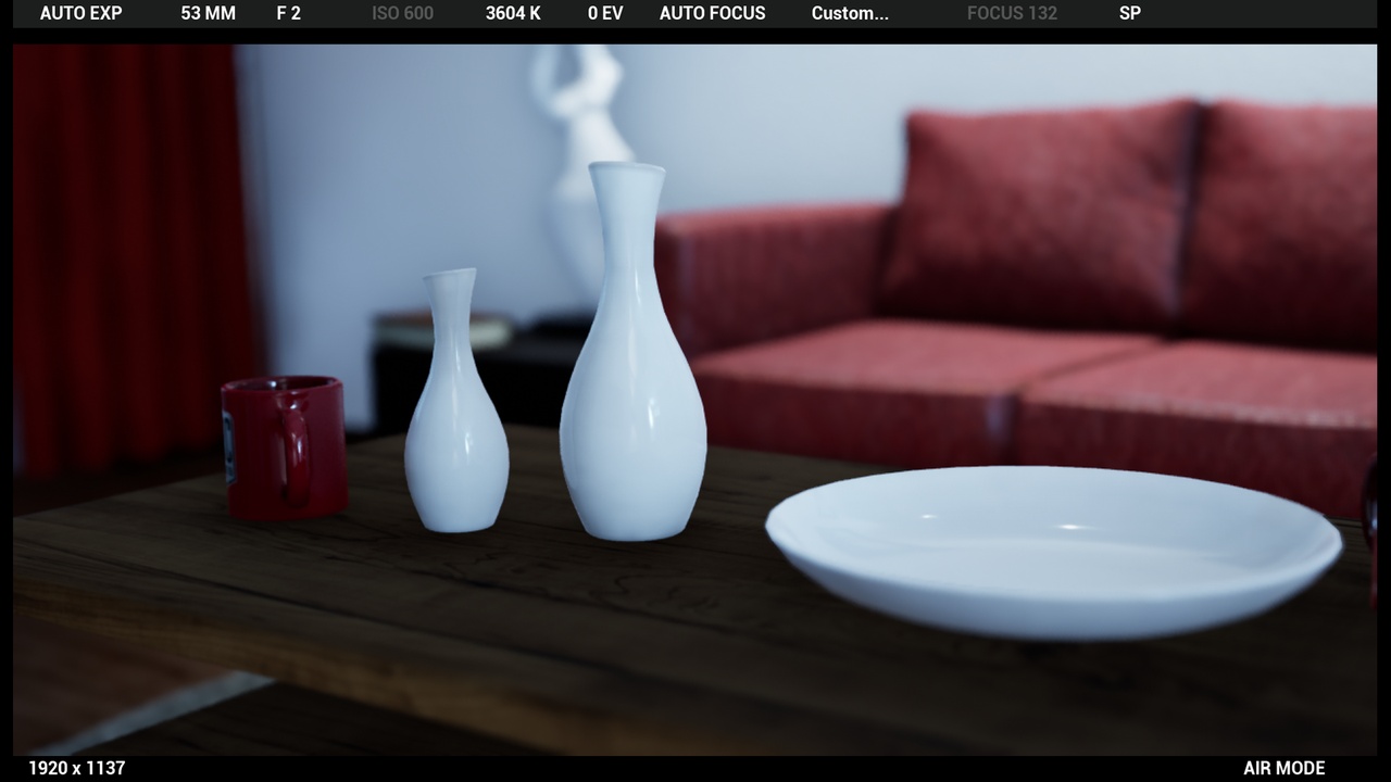 Media 1 for listing Photo Arch Mode