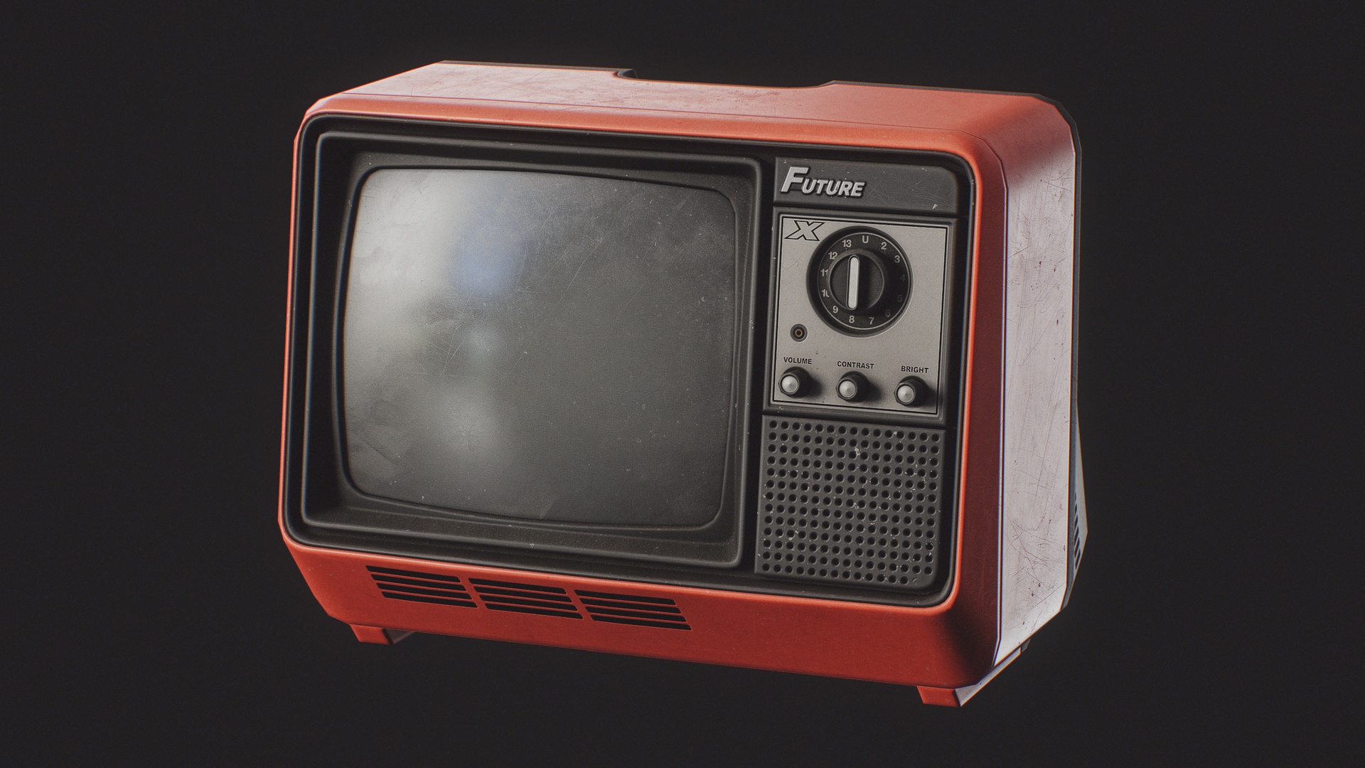 Media 1 for listing Retro TV 70s