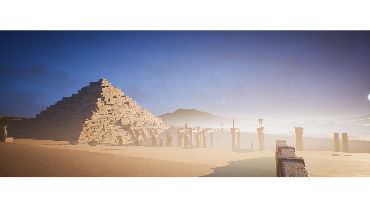 Media 1 for listing Ancient Egypt Environment Kit