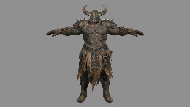 Thumbnail of an asset created by ArTRazZeR