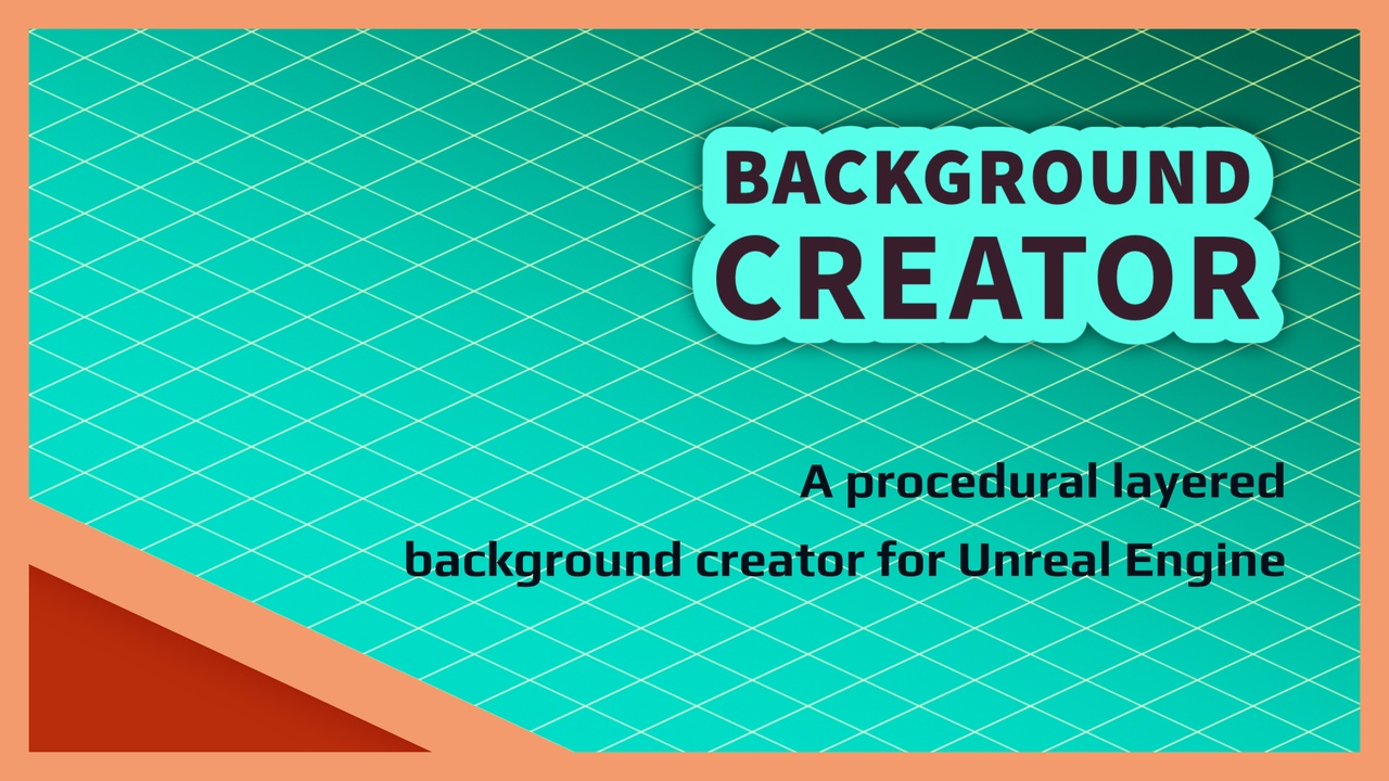 Media 1 for listing Background Creator