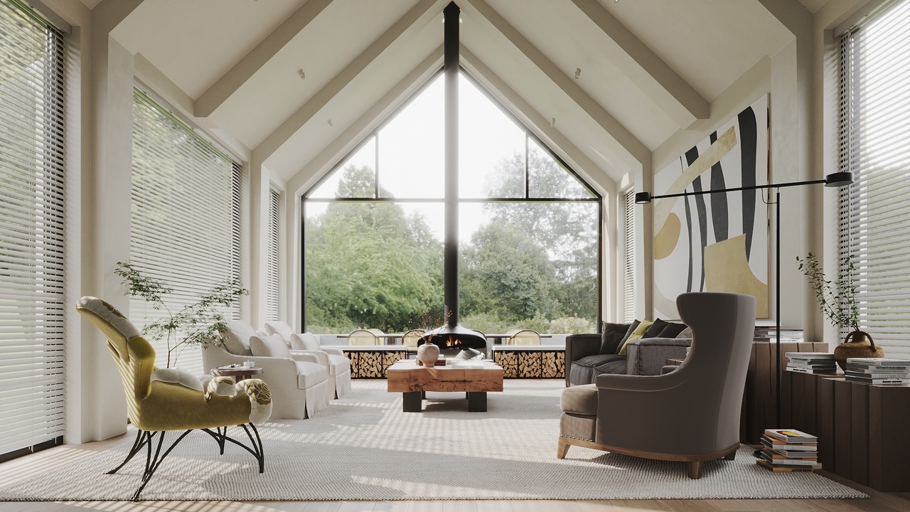 Media 1 for listing Living Room Scene 03