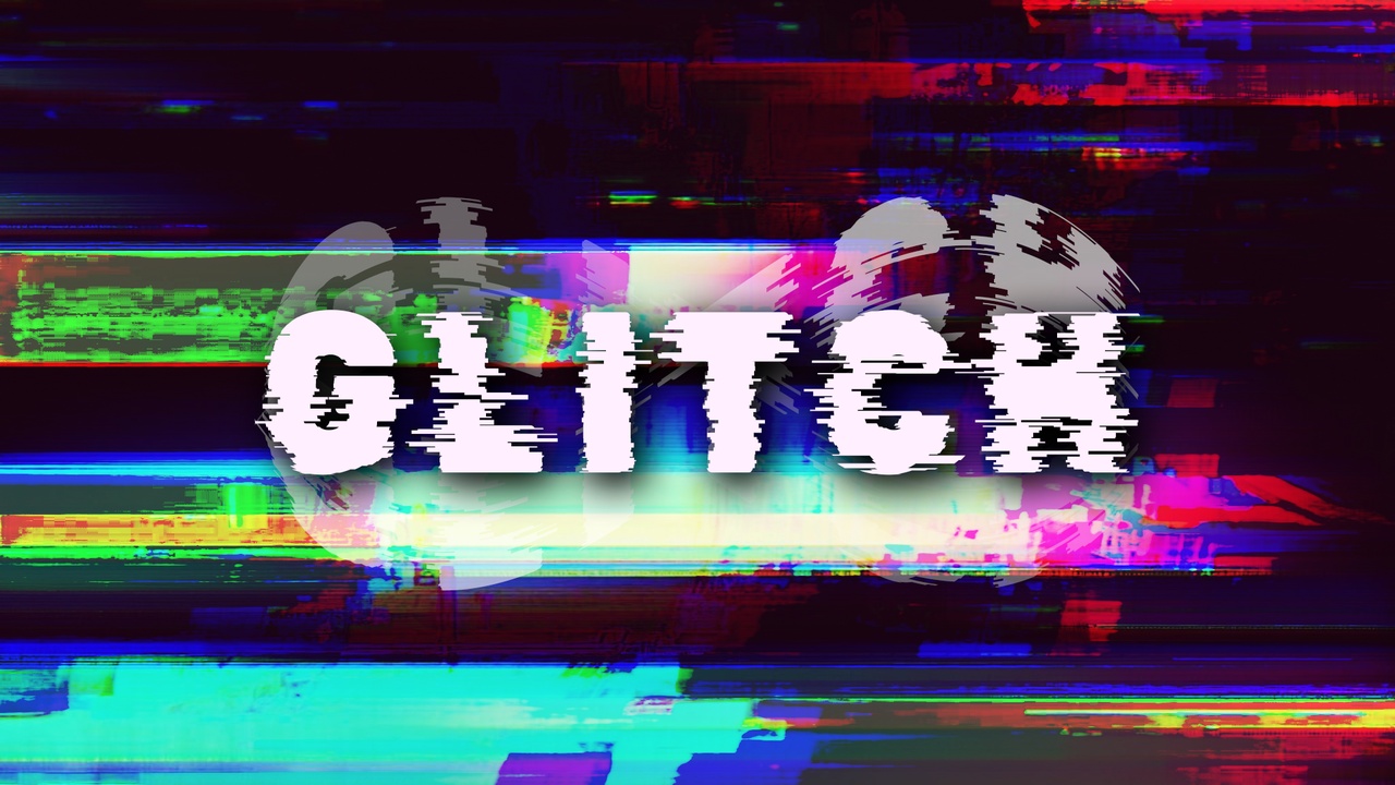 Media 1 for listing Elias Wick - Glitch