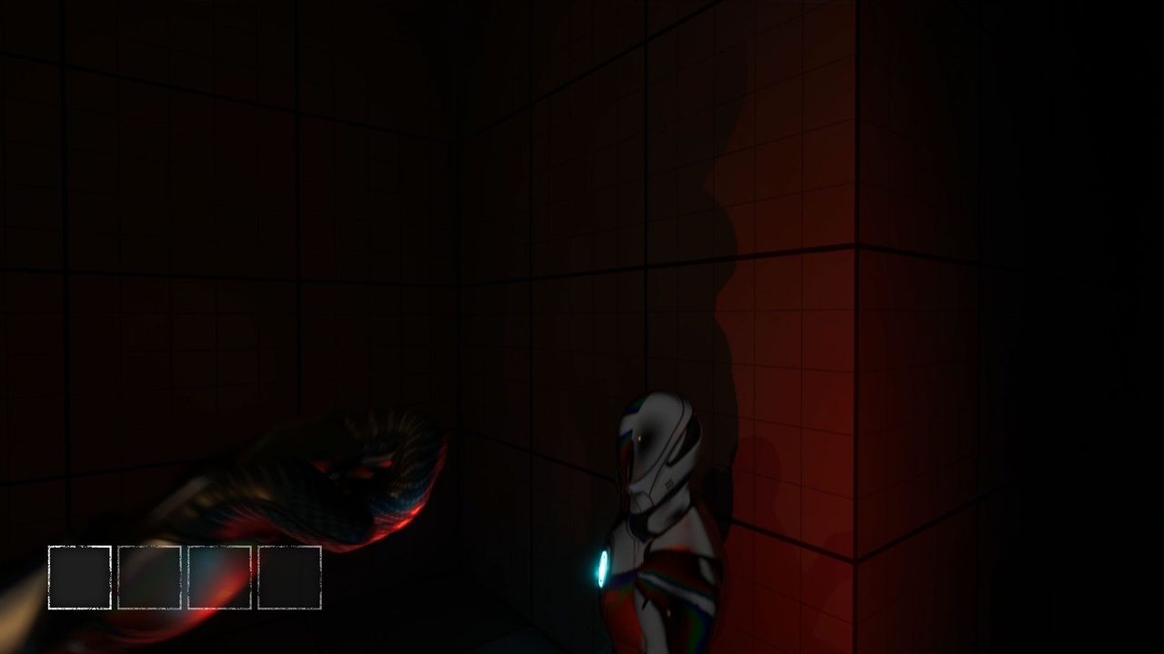 Media 1 for listing Multiplayer Horror Template