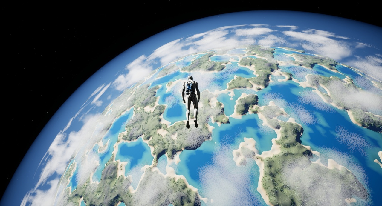PlanetGen screenshot 22 of 24