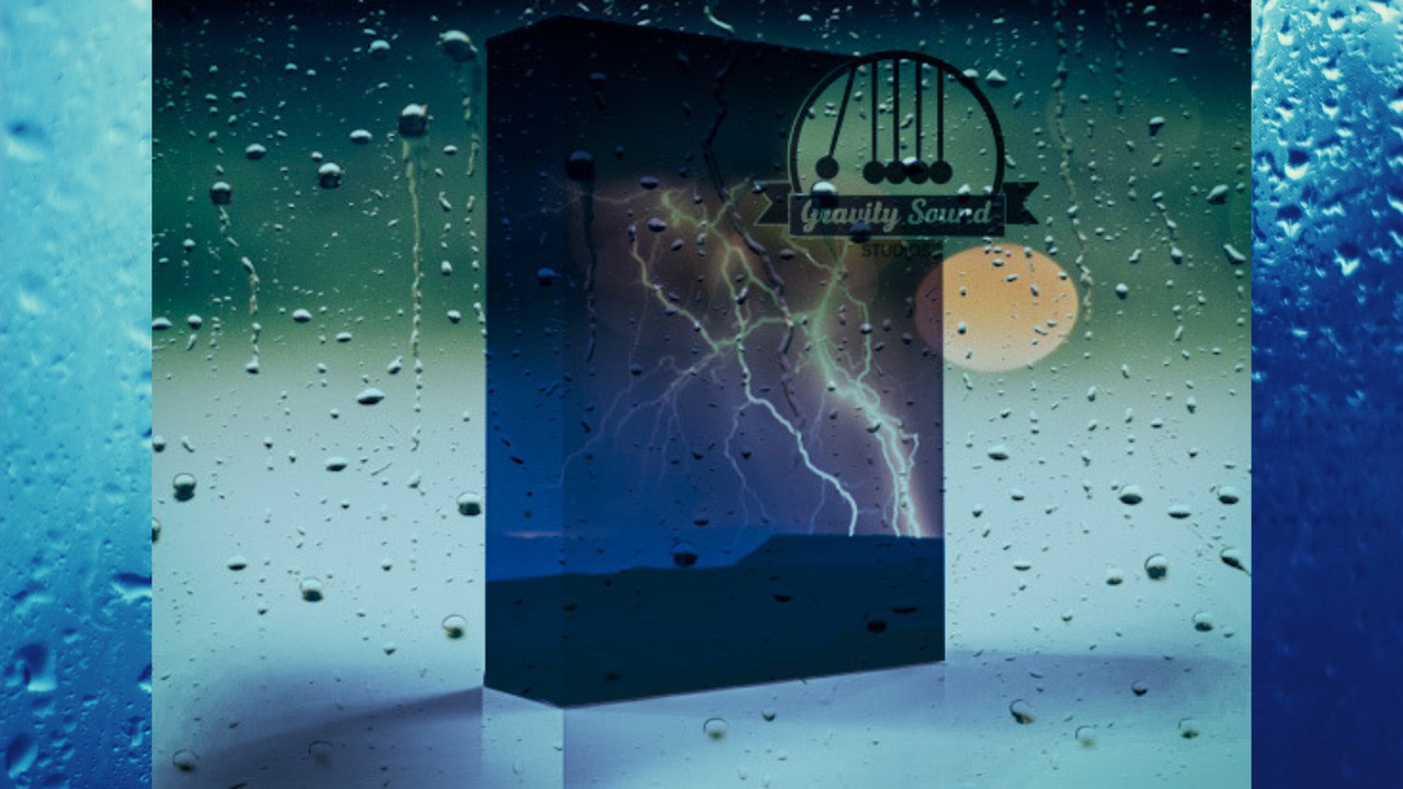Media 1 for listing Weather Sound Effects