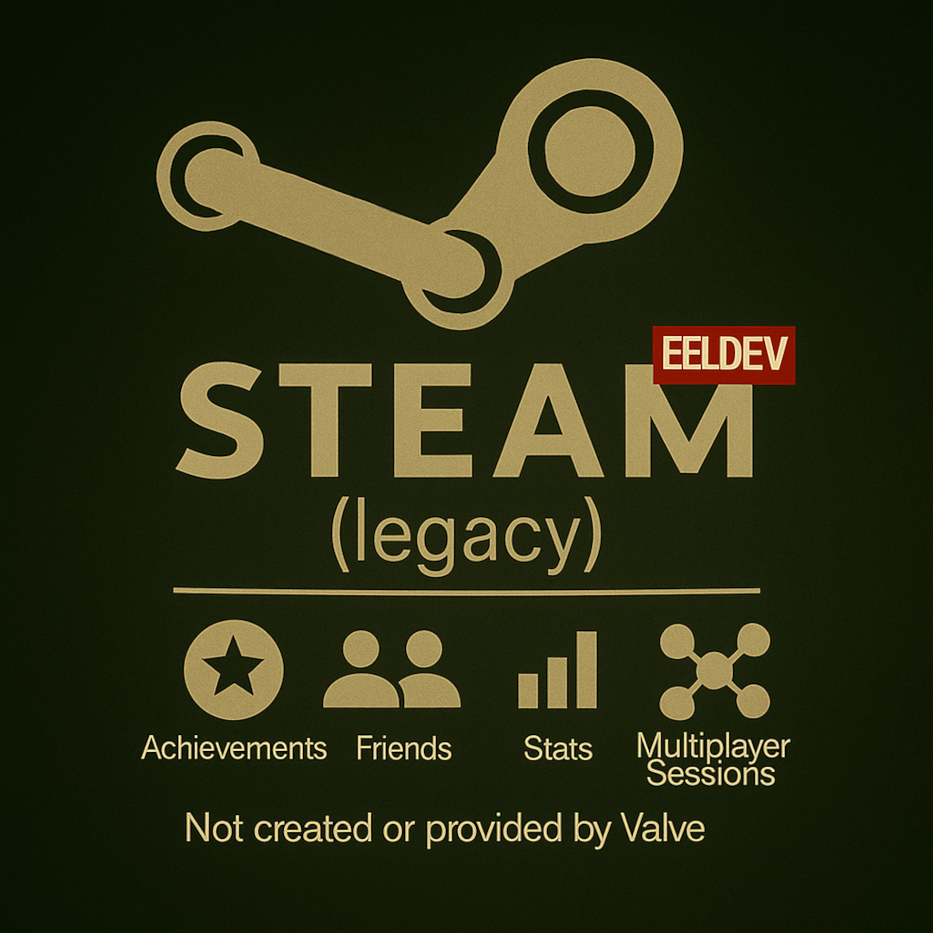 SteamCore (Legacy) | Fab