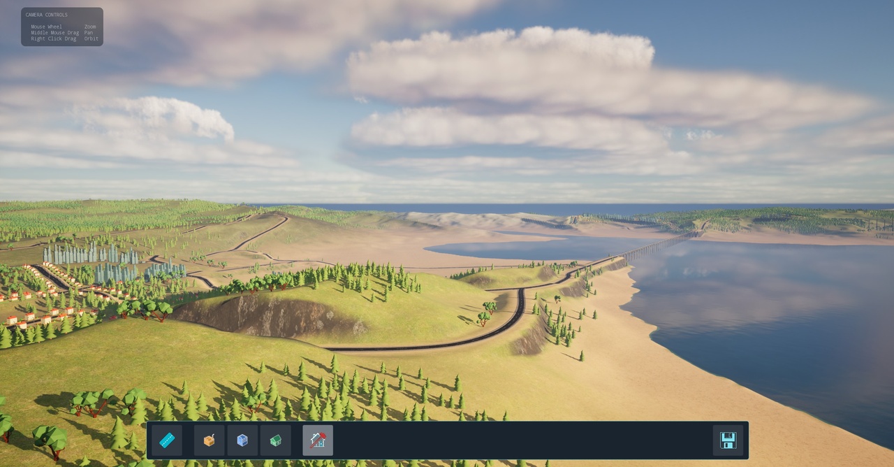 CityGen screenshot 11 of 18