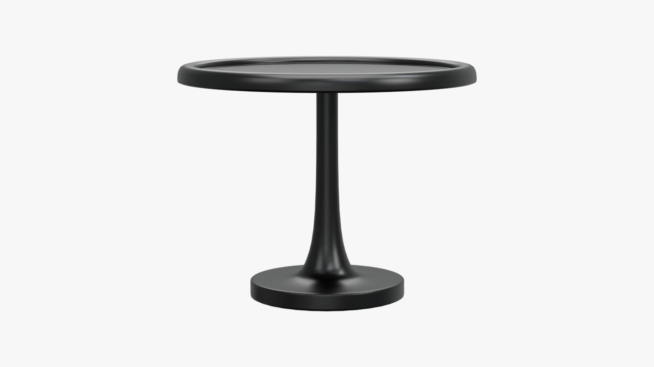 Media 1 for listing Round Pedestal Table