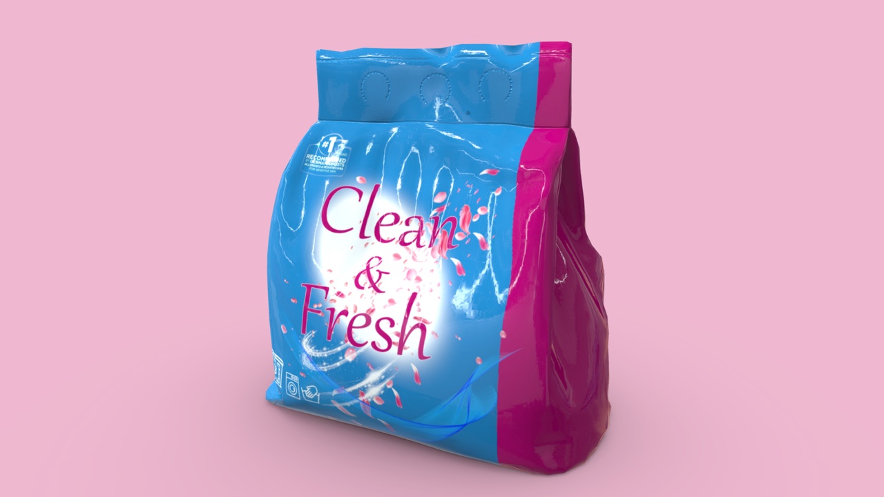 Media 1 for listing Washing Powder
