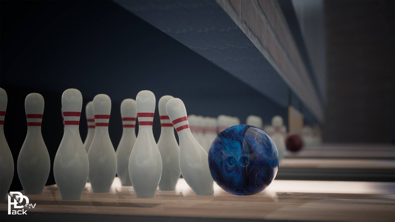 出品Bowling Club /  28 Assetsのメディア1
