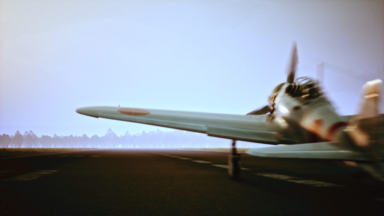 Media 1 for listing JA - A6M Zero (Fully rigged)