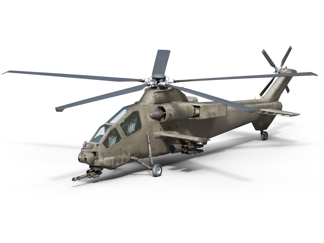 出品Military Helicopterのメディア1