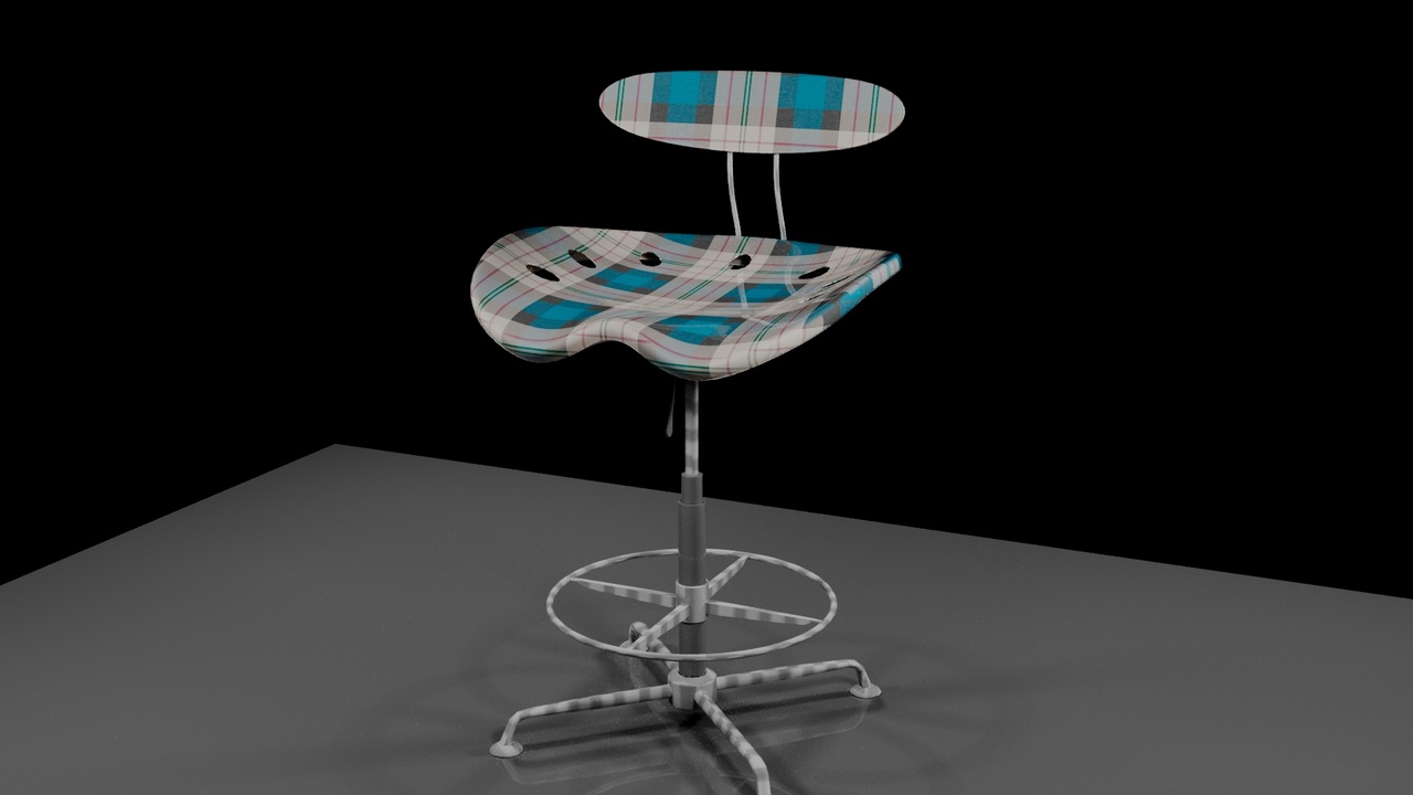 Media 1 for listing "Chair"